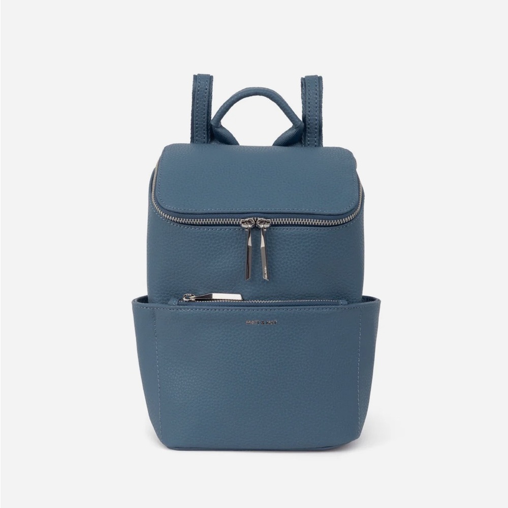Matt and Nat Bravesm mini backpack